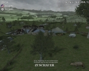 Call of Duty 2 - Map - MTL Hobbiton