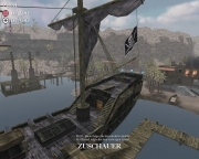 Call of Duty 2 - Map - MTL Pirates day