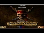 Call of Duty 2 - Map - MTL Pirates of the Caribbean