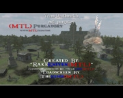 Call of Duty 2 - Map - MTL Purgatory