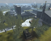Call of Duty 2 - Map - MtO Clanfight
