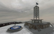 Call of Duty 2 - Map - NoBS Tower
