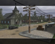 Call of Duty 2 - Map - Nuenen v1.1