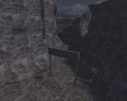 Call of Duty 2 - Map - Old Mine