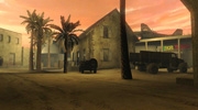Call of Duty 2 - Map - Piccia El Barbut