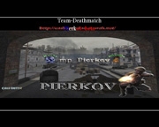 Call of Duty 2 - Map - Pierkov