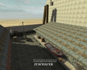 Call of Duty 2 - Map - Railyard jump (light&hard)