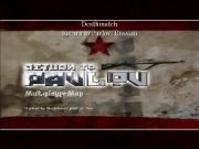 Call of Duty 2 - Map - Return to Pavlov