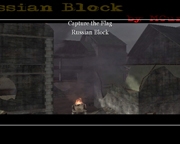 Call of Duty 2 - Map - Russian Block