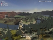 Call of Duty 2 - Map - Saar River