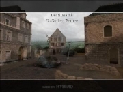Call of Duty 2 - Map - St-Gatien 1.0