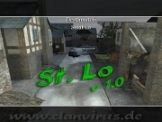 Call of Duty 2 - Map - St. Lo v1.0