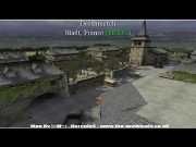 Call of Duty 2 - Map - Stadt Beta 1
