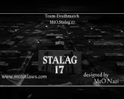 Call of Duty 2 - Map - Stalag 17