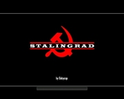 Call of Duty 2 - Map - Stalingrad|SP