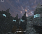 Call of Duty 2 - Map - Stronghold