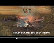 Call of Duty 2 - Map - Supreme