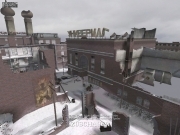 Call of Duty 2 - Map - Tankhunt