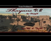Call of Duty 2 - Map - Thayane