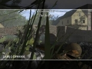 Call of Duty 2 - Map - The Bridge