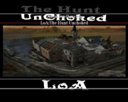 Call of Duty 2 - Map - The Hunt Unchoked