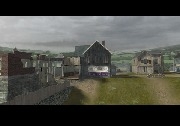 Call of Duty 2 - Map - Tigertown