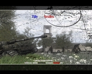 Call of Duty 2 - Map - Tilly sur Seulles