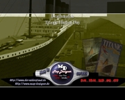 Call of Duty 2 - Map - Titanic Harbor Map Pack