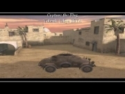 Call of Duty 2 - Map - Tobruk Final & PAM