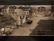 Call of Duty 2 - Map - Townville