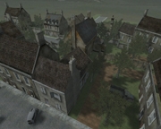 Call of Duty 2 - Map - Vallente