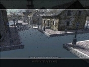 Call of Duty 2 - Map - Venice