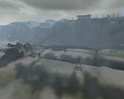 Call of Duty 2 - Map - Vikings Omaha v4