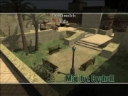 Call of Duty 2 - Map - Villa