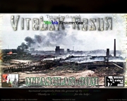 Call of Duty 2 - Map - Vitebsk Resurrection