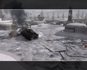 Call of Duty 2 - Map - Vladimir