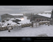 Call of Duty 2 - Map - Warehouse