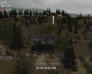 Call of Duty 2 - Map - Welshvalley 2 beta