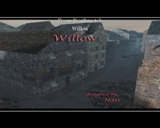 Call of Duty 2 - Map - Willow