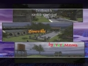 Call of Duty 2 - Map - Zoneville