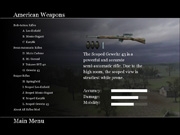 Call of Duty 2 - Mod - All Rifles Mod