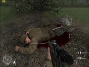 Call of Duty 2 - Mod - The Lost Massacre Mod