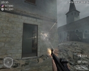 Call of Duty 2 - Mod - MoRe PoWeR Mod