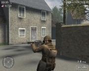 Call of Duty 2 - Mod - AK-47 and M4 Mod