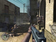 Call of Duty 2 - Mod - UT Domination