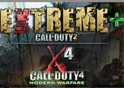 Call of Duty 2 - Mod - Extreme+Mod