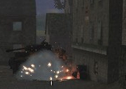 Call of Duty 2 - Mod - Weapon and Grenade Explosion FX