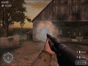 Call of Duty 2 - Mod - Splatter Gun