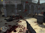 Call of Duty 2 - Mod - Massacre's Blood Mod
