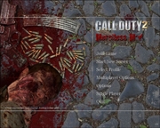 Call of Duty 2 - Mod - Merciless Mod 2.0